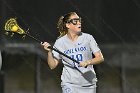 WLax vs Emerson  Wheaton College Women’s Lacrosse vs Emerson College. - Photo By: KEITH NORDSTROM : Wheaton, Lacrosse, LAX